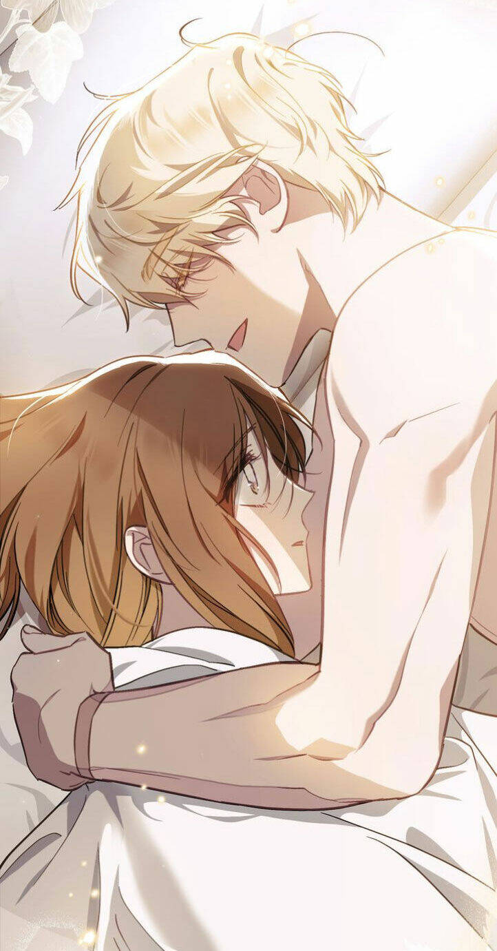 Thanh Gươm Của Evangeline Chapter 35 - Trang 2