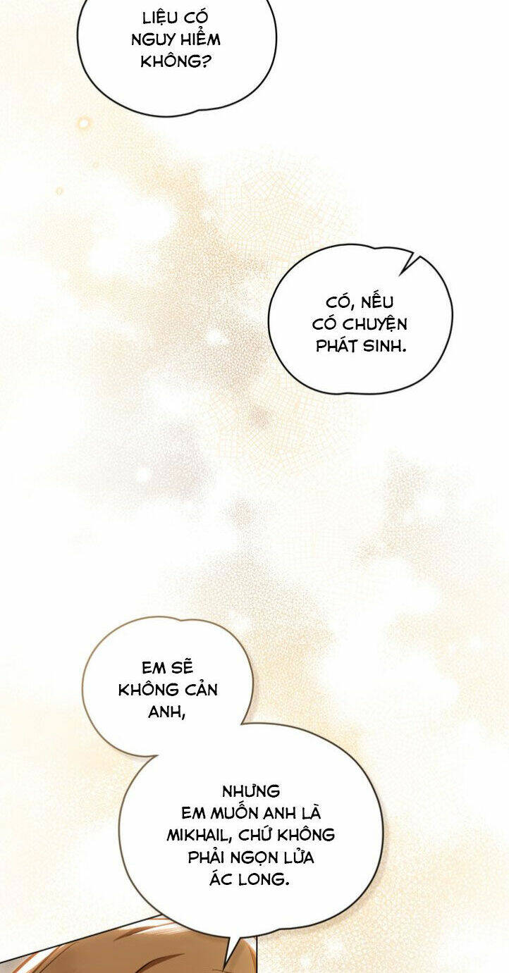 Thanh Gươm Của Evangeline Chapter 35 - Trang 2