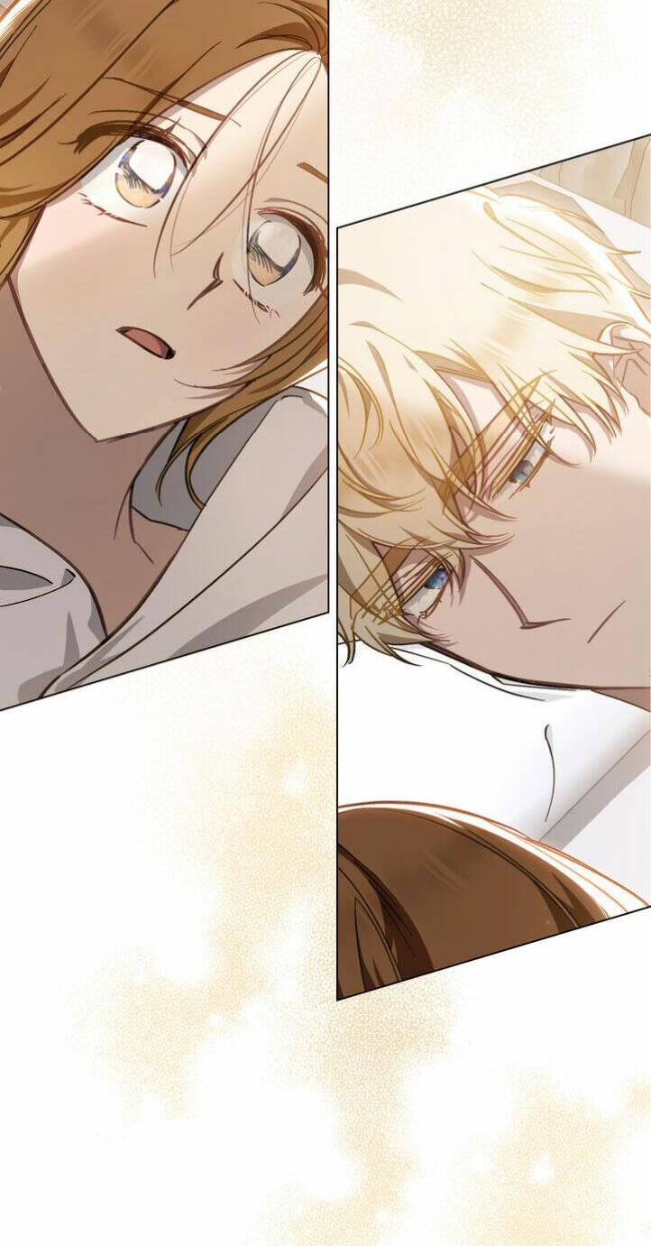 Thanh Gươm Của Evangeline Chapter 35 - Trang 2