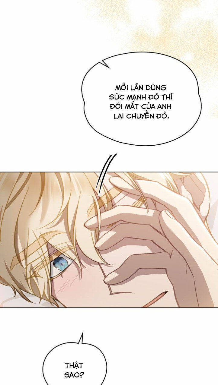 Thanh Gươm Của Evangeline Chapter 35 - Trang 2