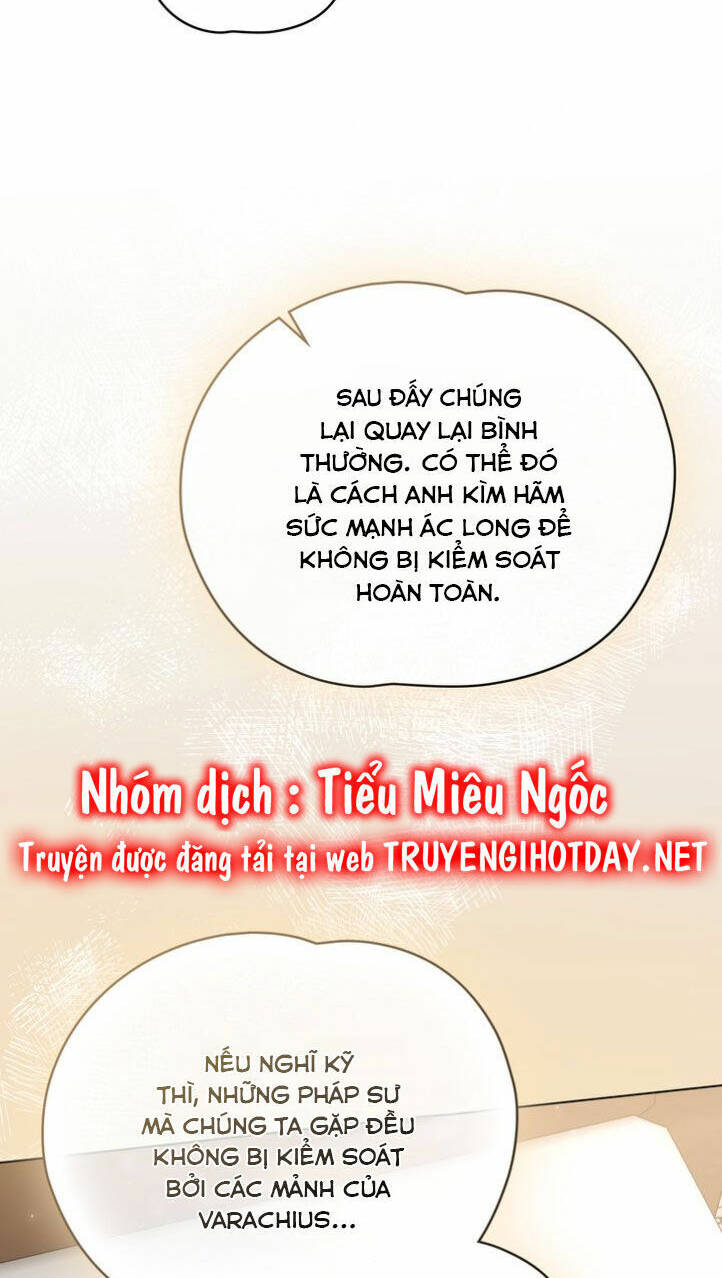 Thanh Gươm Của Evangeline Chapter 35 - Trang 2