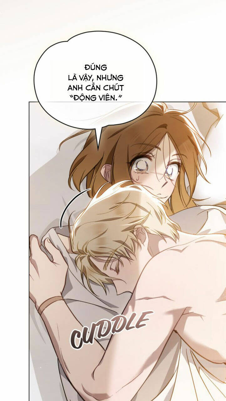 Thanh Gươm Của Evangeline Chapter 35 - Trang 2