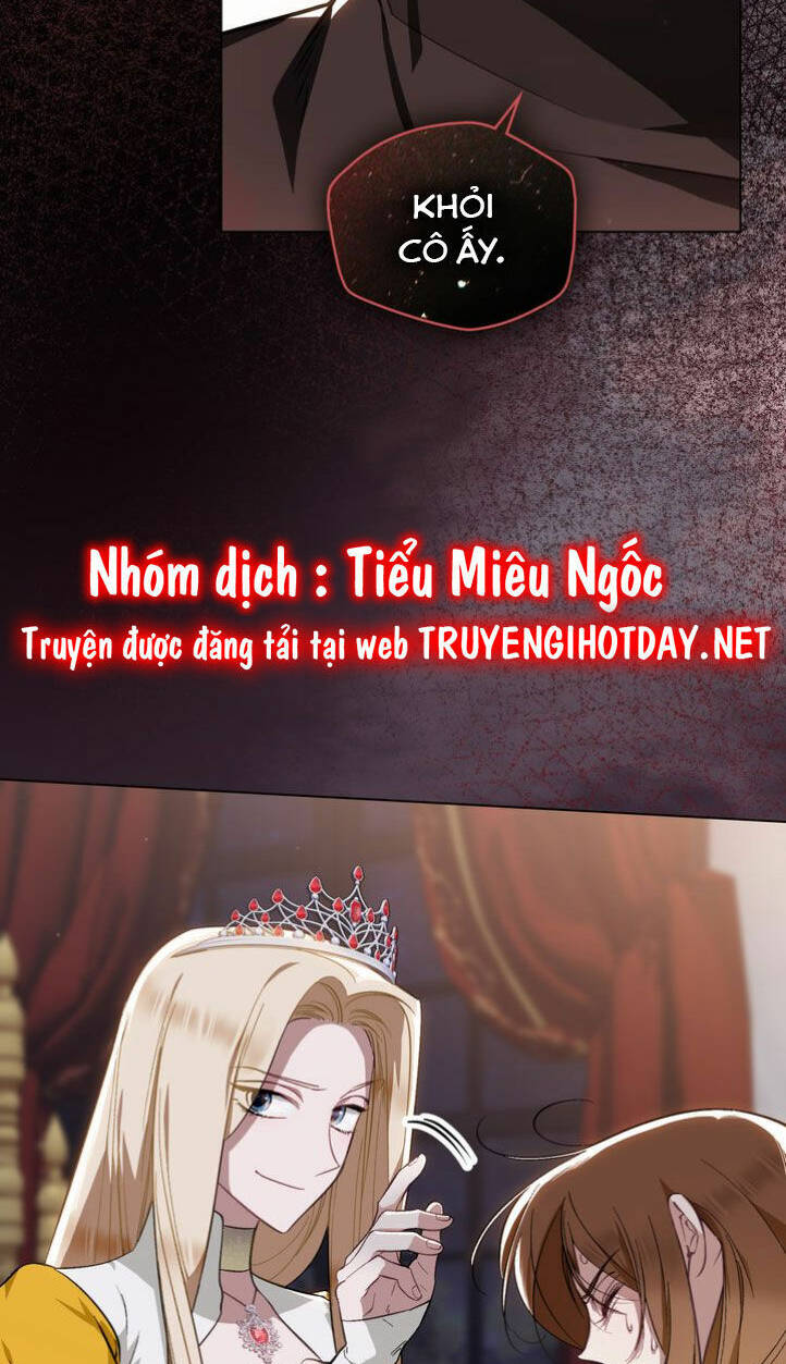 Thanh Gươm Của Evangeline Chapter 35 - Trang 2