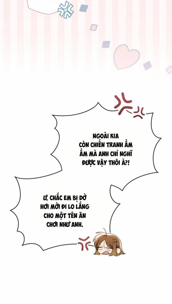 Thanh Gươm Của Evangeline Chapter 35 - Trang 2