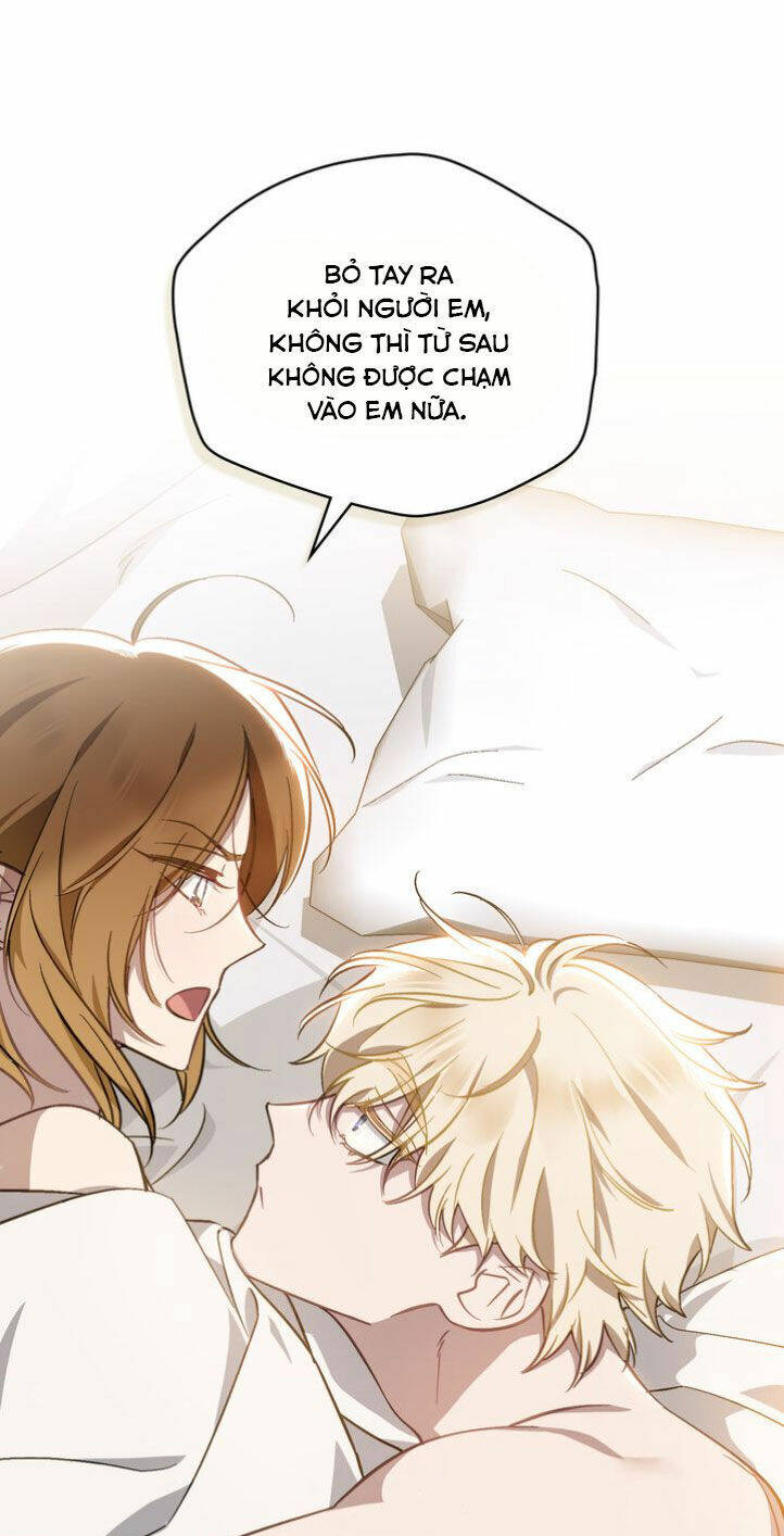 Thanh Gươm Của Evangeline Chapter 35 - Trang 2