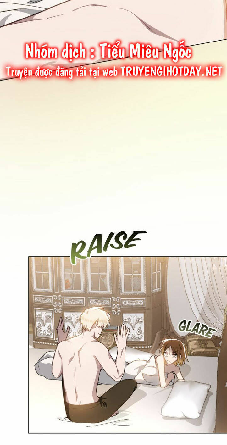 Thanh Gươm Của Evangeline Chapter 35 - Trang 2