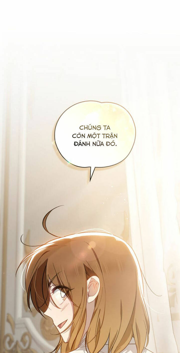 Thanh Gươm Của Evangeline Chapter 35 - Trang 2