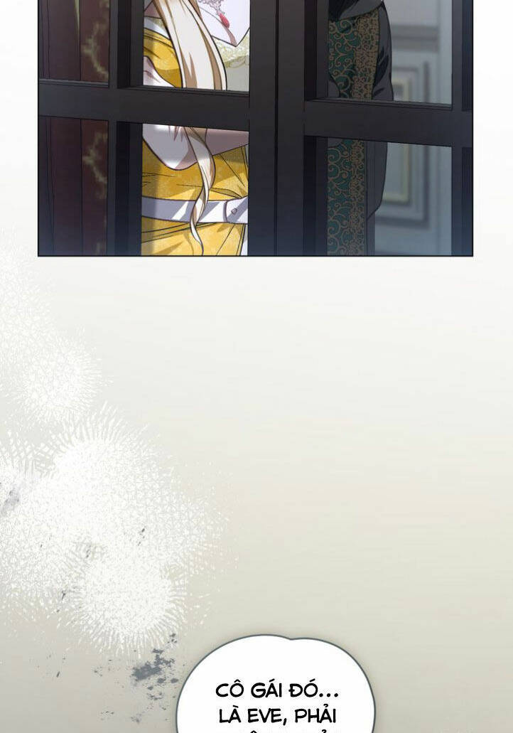 Thanh Gươm Của Evangeline Chapter 36 - Trang 2