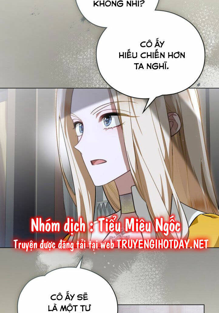 Thanh Gươm Của Evangeline Chapter 36 - Trang 2