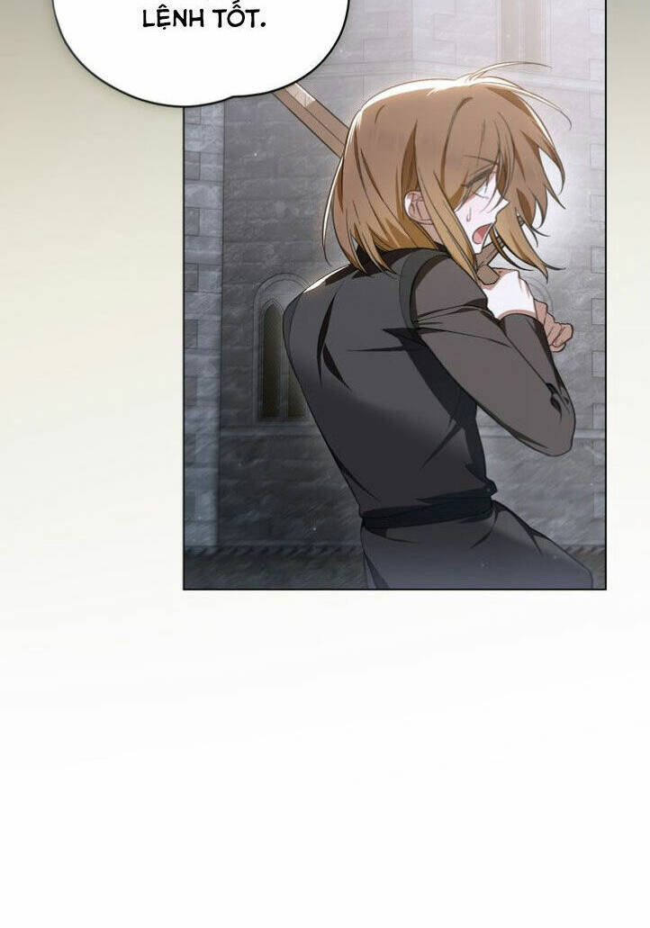 Thanh Gươm Của Evangeline Chapter 36 - Trang 2
