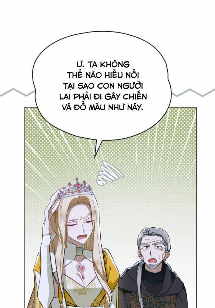 Thanh Gươm Của Evangeline Chapter 36 - Trang 2