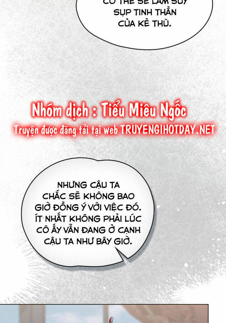 Thanh Gươm Của Evangeline Chapter 36 - Trang 2