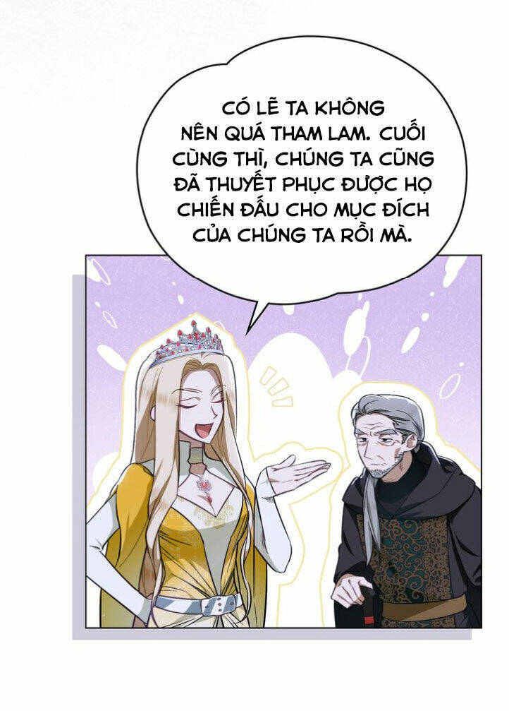 Thanh Gươm Của Evangeline Chapter 36 - Trang 2