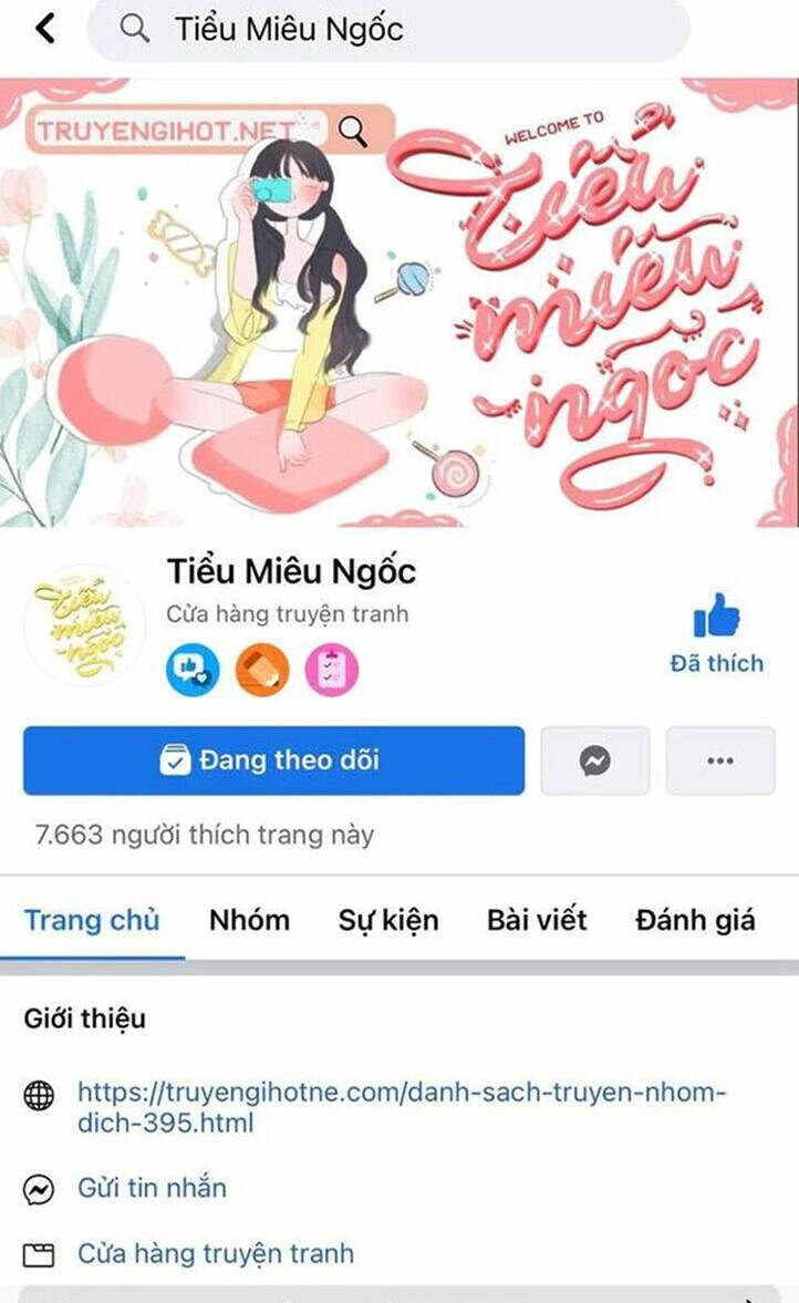 Thanh Gươm Của Evangeline Chapter 36 - Trang 2