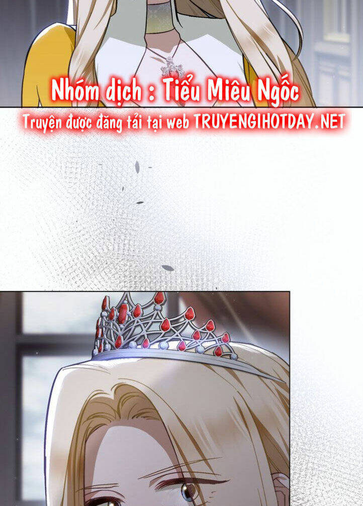 Thanh Gươm Của Evangeline Chapter 36 - Trang 2