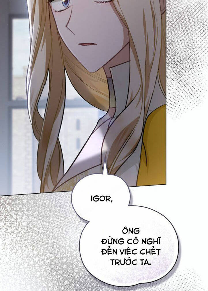 Thanh Gươm Của Evangeline Chapter 36 - Trang 2