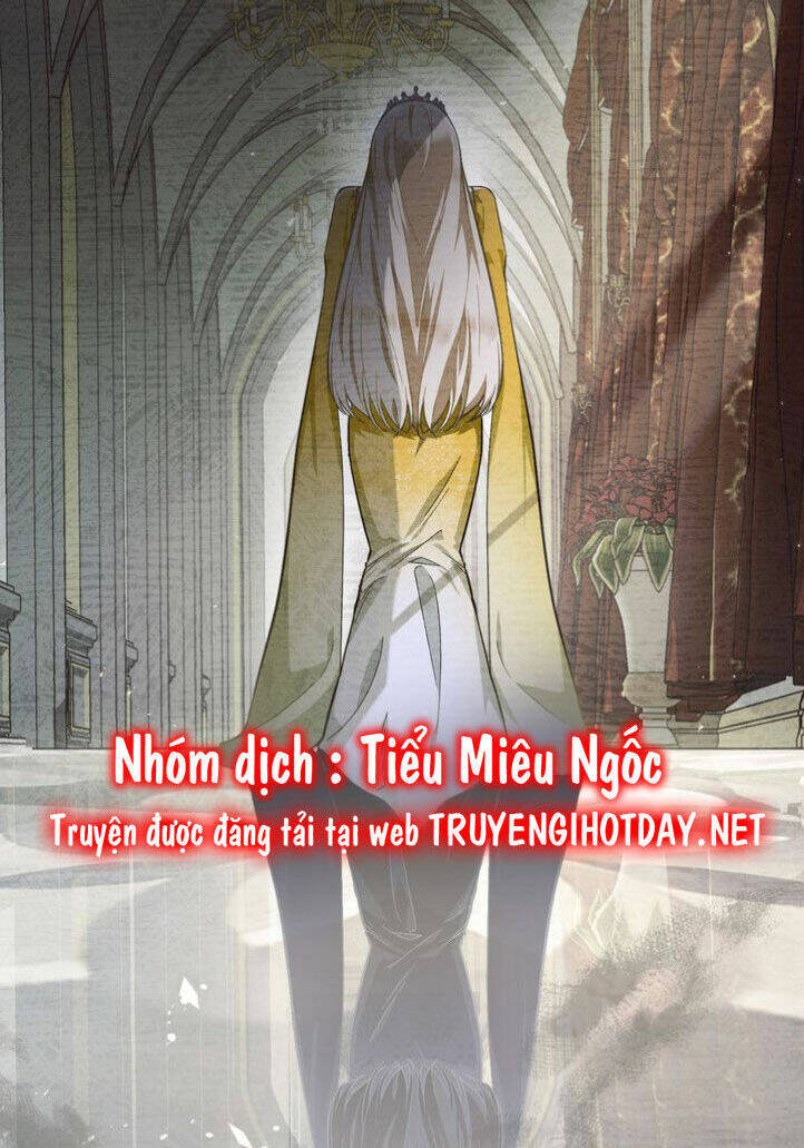 Thanh Gươm Của Evangeline Chapter 36 - Trang 2