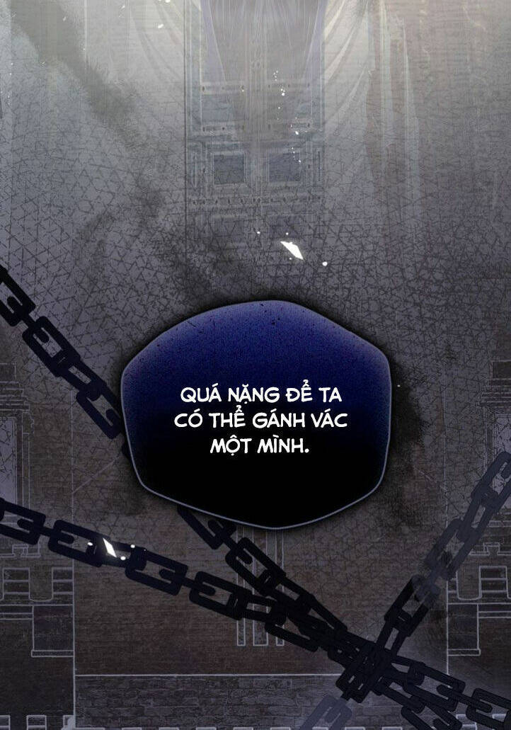 Thanh Gươm Của Evangeline Chapter 36 - Trang 2