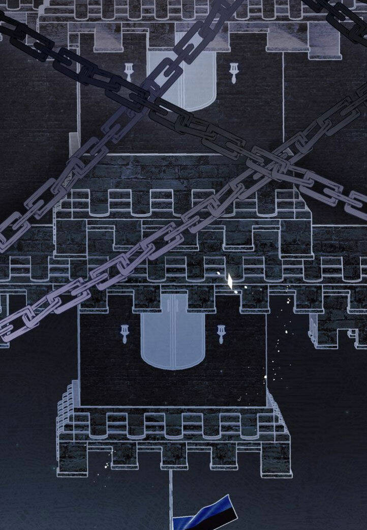 Thanh Gươm Của Evangeline Chapter 36 - Trang 2