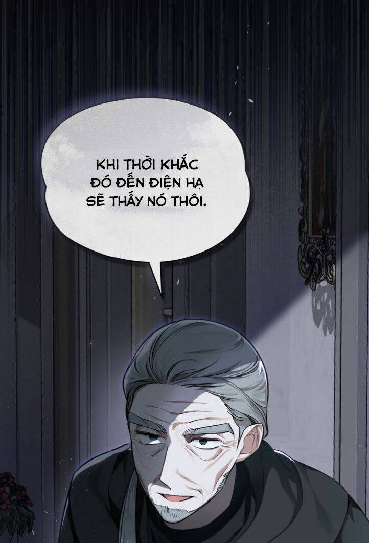 Thanh Gươm Của Evangeline Chapter 36 - Trang 2