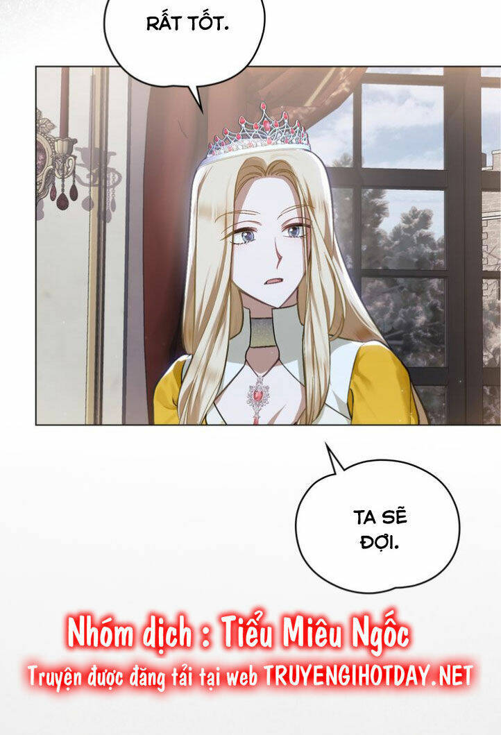 Thanh Gươm Của Evangeline Chapter 36 - Trang 2