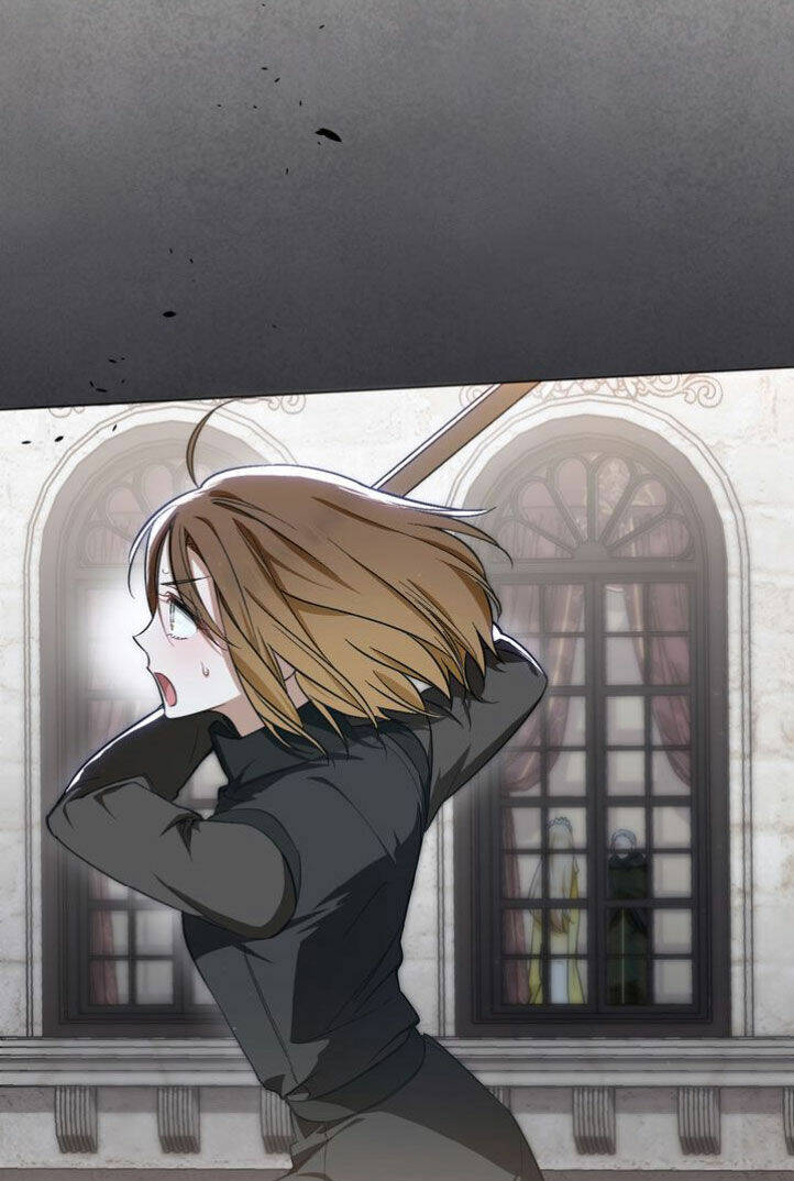 Thanh Gươm Của Evangeline Chapter 36 - Trang 2