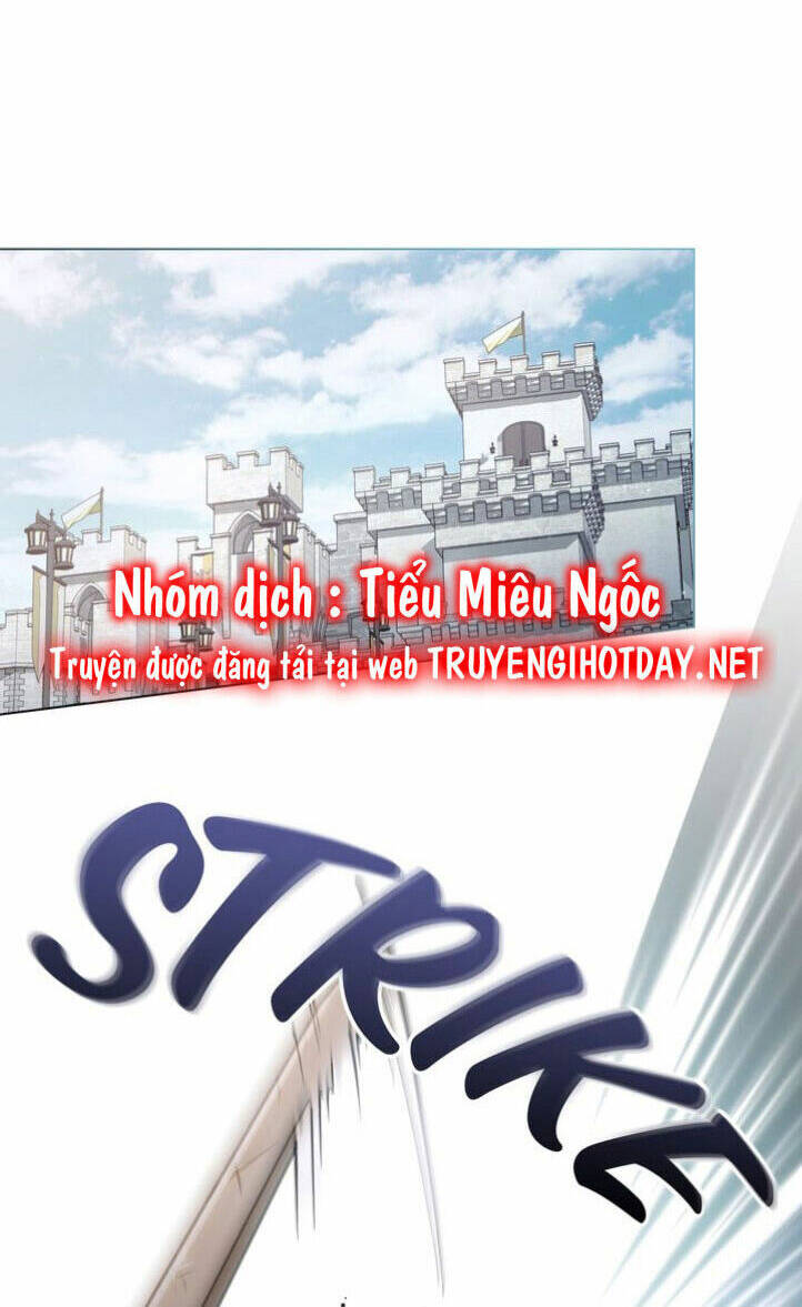 Thanh Gươm Của Evangeline Chapter 36 - Trang 2