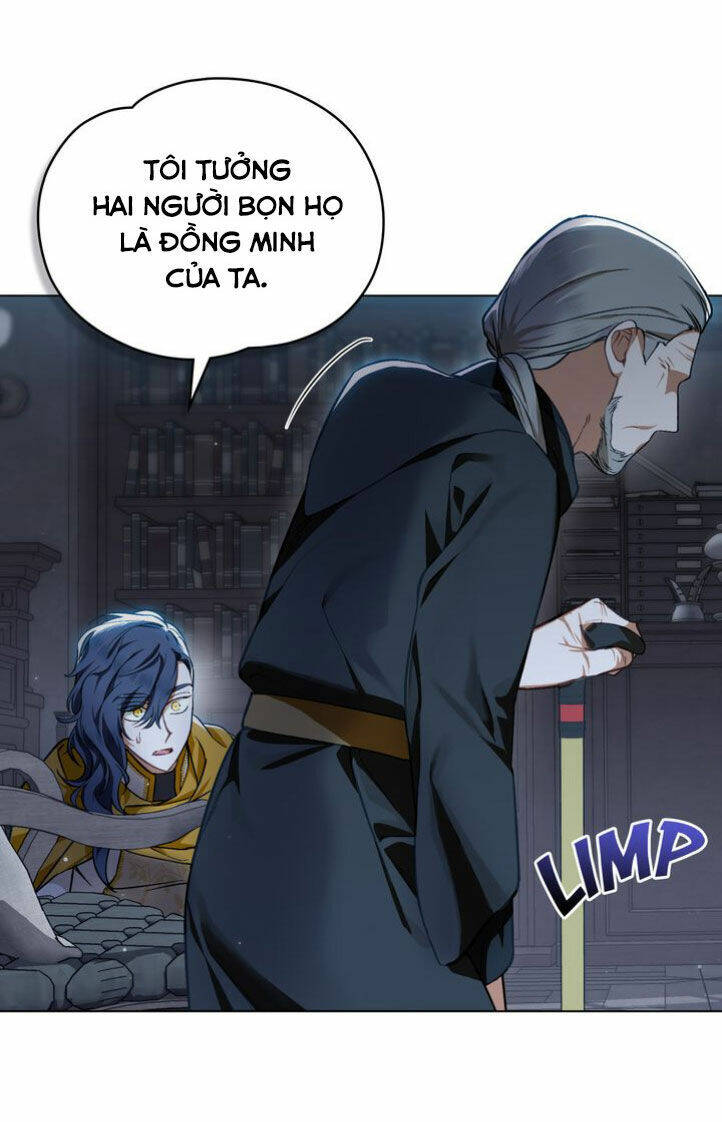 Thanh Gươm Của Evangeline Chapter 36 - Trang 2