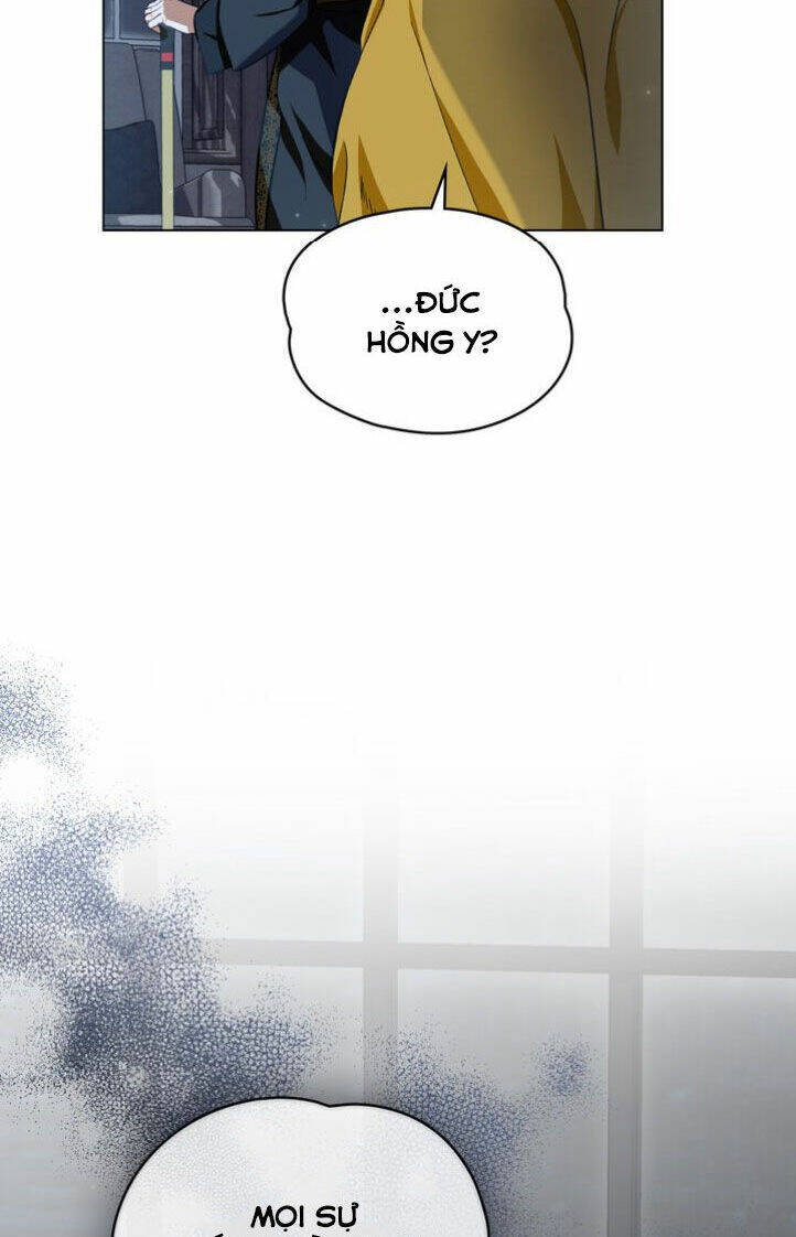 Thanh Gươm Của Evangeline Chapter 36 - Trang 2