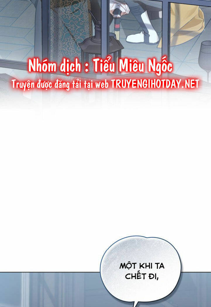 Thanh Gươm Của Evangeline Chapter 36 - Trang 2