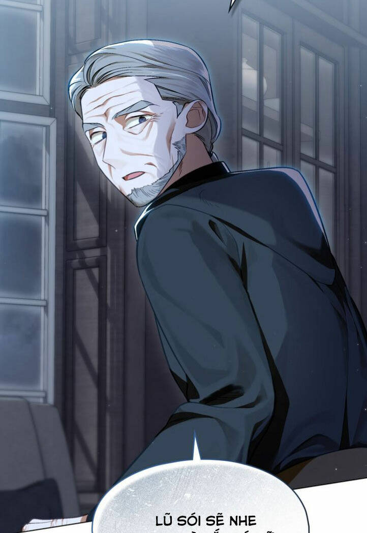 Thanh Gươm Của Evangeline Chapter 36 - Trang 2