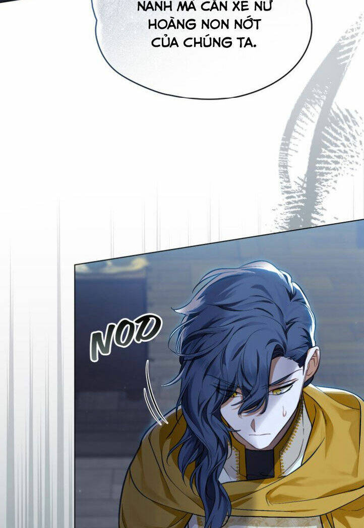 Thanh Gươm Của Evangeline Chapter 36 - Trang 2