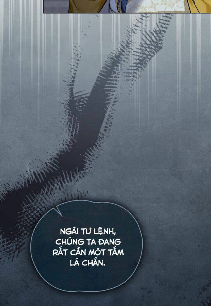 Thanh Gươm Của Evangeline Chapter 36 - Trang 2