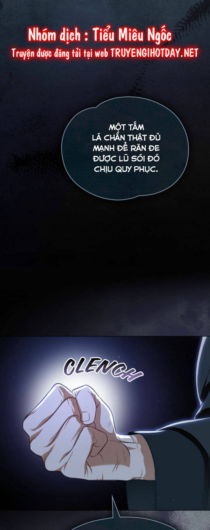 Thanh Gươm Của Evangeline Chapter 36 - Trang 2