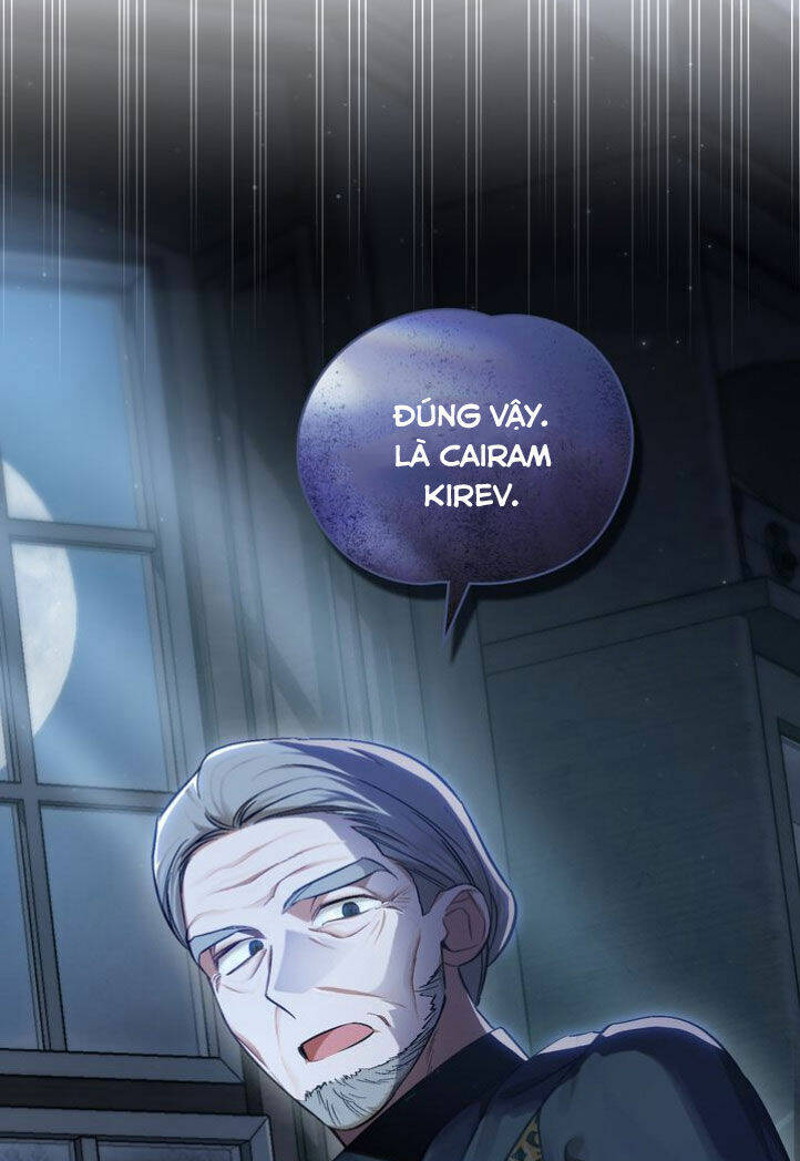 Thanh Gươm Của Evangeline Chapter 36 - Trang 2