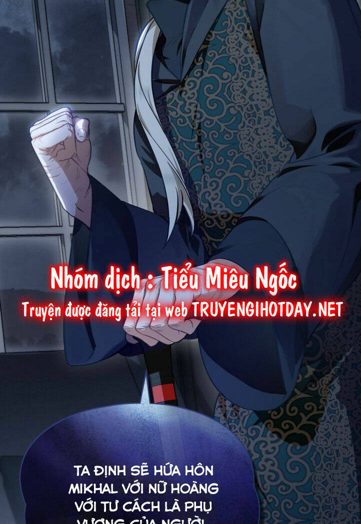Thanh Gươm Của Evangeline Chapter 36 - Trang 2
