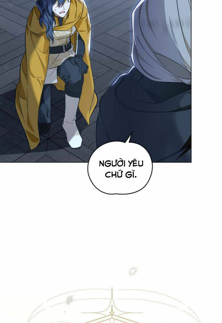 Thanh Gươm Của Evangeline Chapter 36 - Trang 2