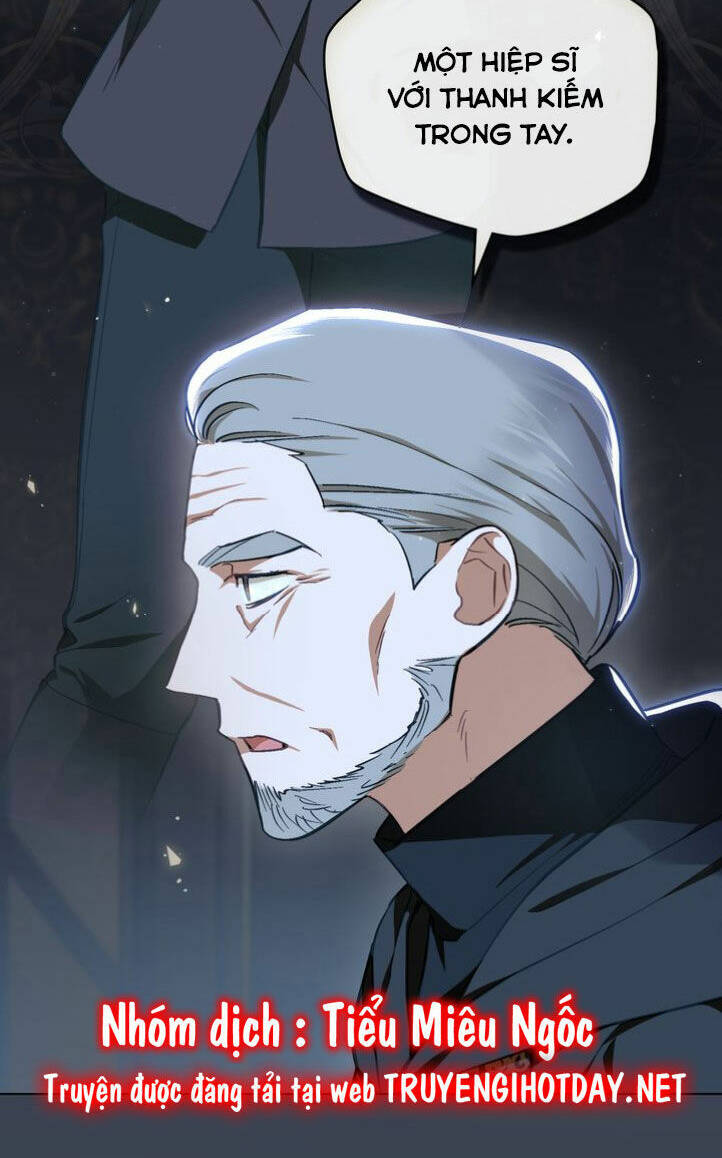 Thanh Gươm Của Evangeline Chapter 36 - Trang 2