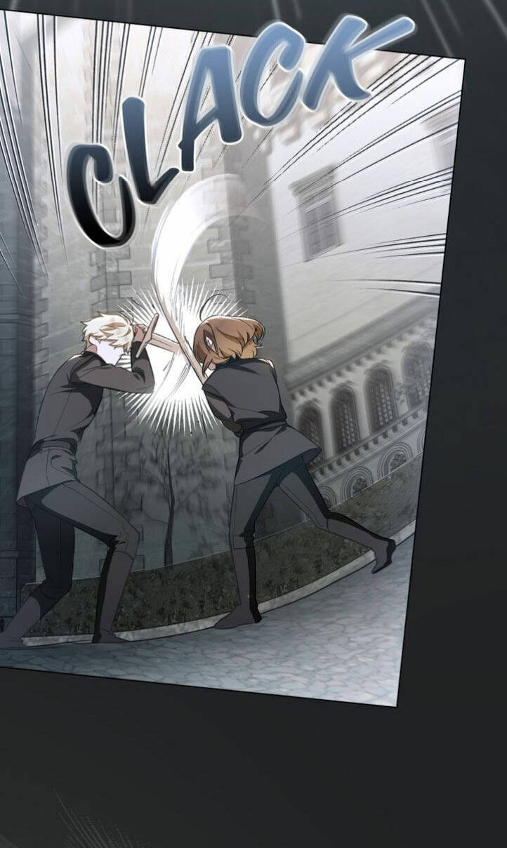 Thanh Gươm Của Evangeline Chapter 36 - Trang 2