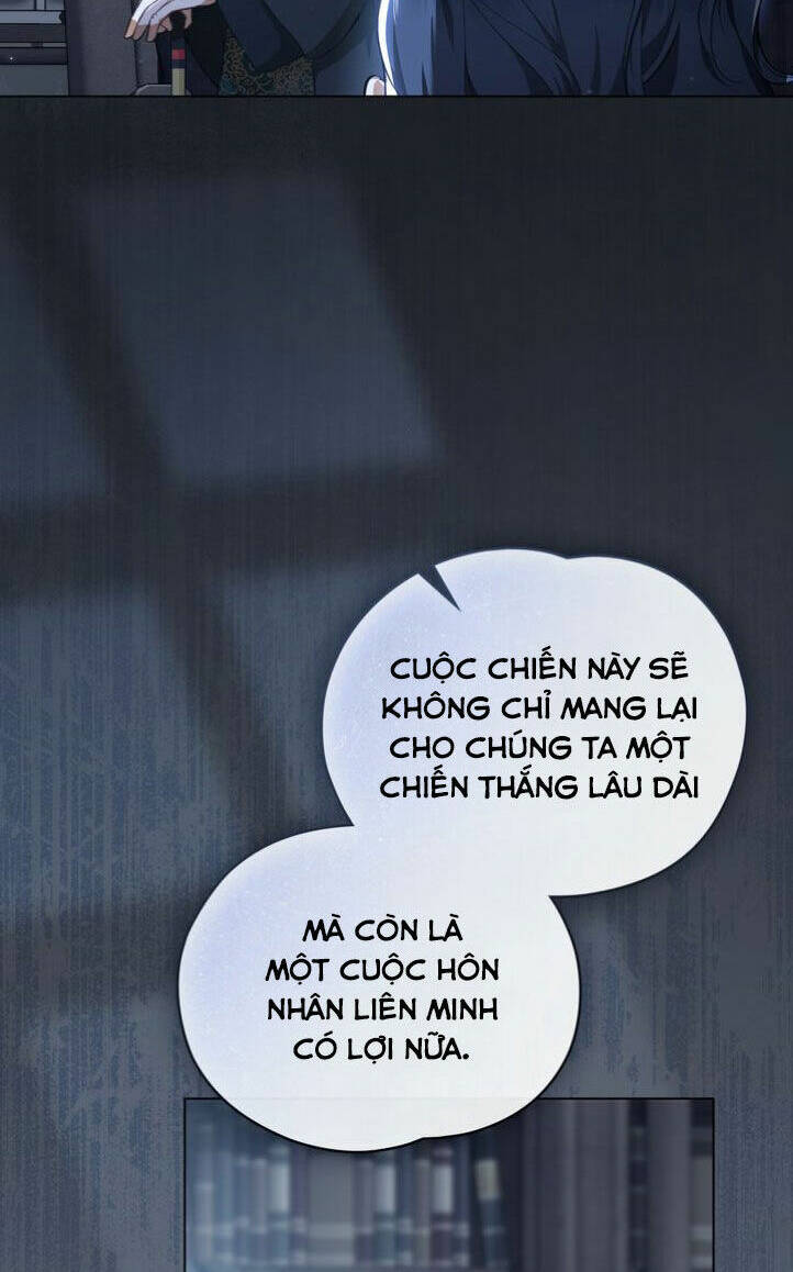 Thanh Gươm Của Evangeline Chapter 36 - Trang 2