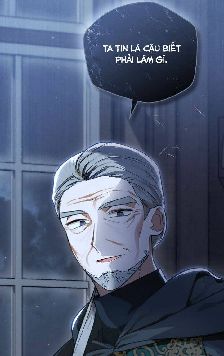 Thanh Gươm Của Evangeline Chapter 36 - Trang 2