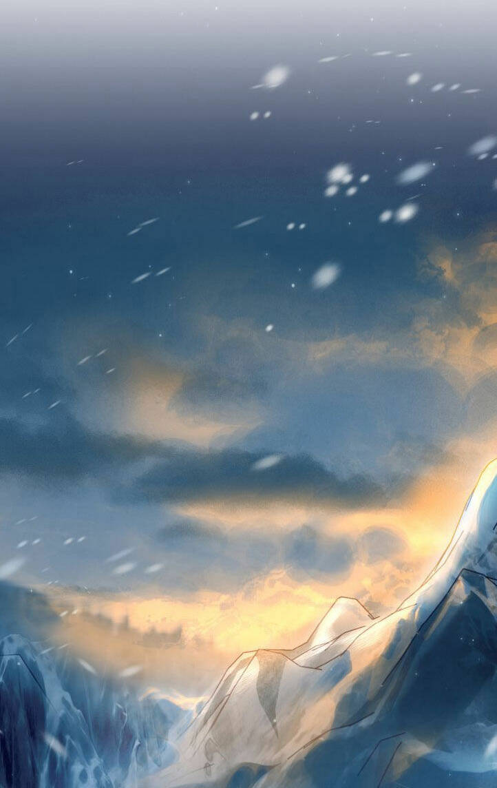 Thanh Gươm Của Evangeline Chapter 36 - Trang 2