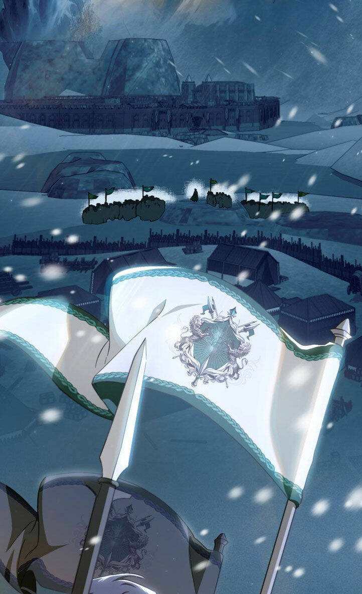 Thanh Gươm Của Evangeline Chapter 36 - Trang 2