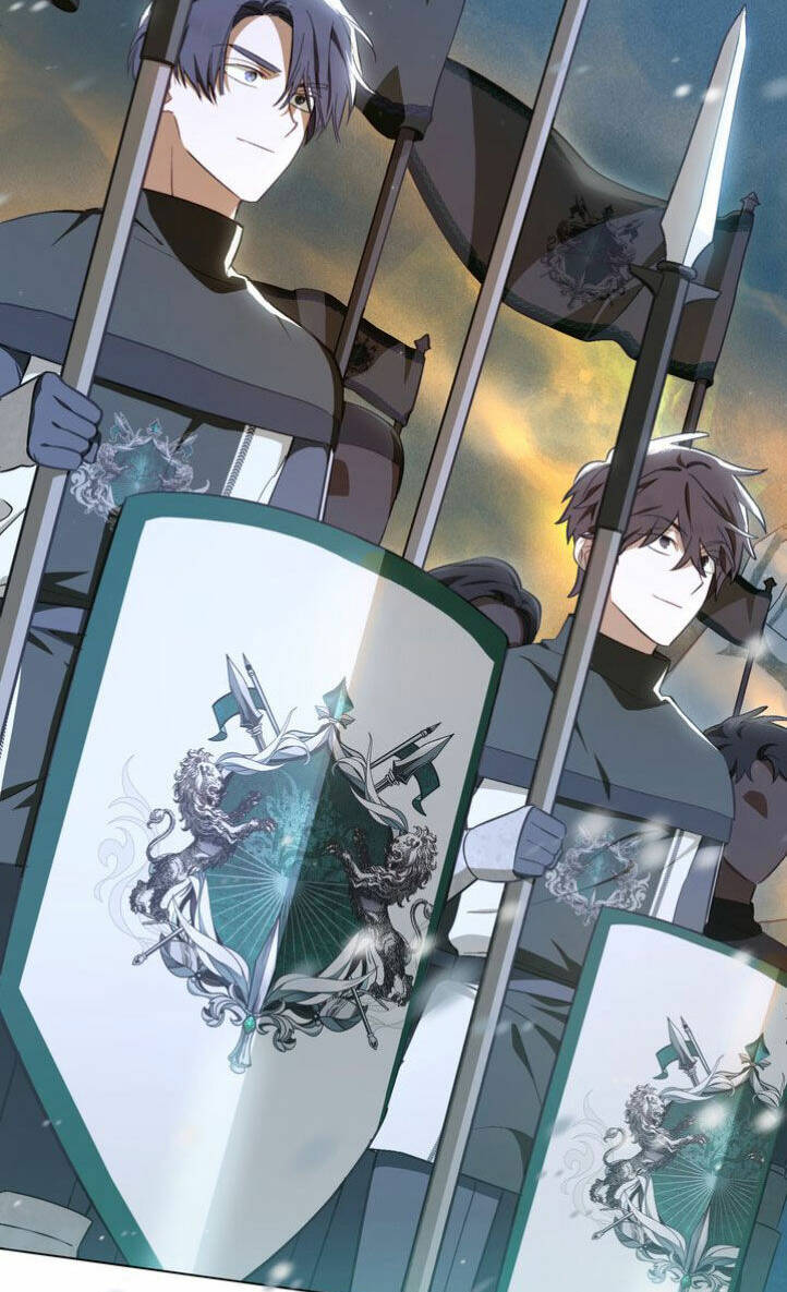 Thanh Gươm Của Evangeline Chapter 36 - Trang 2