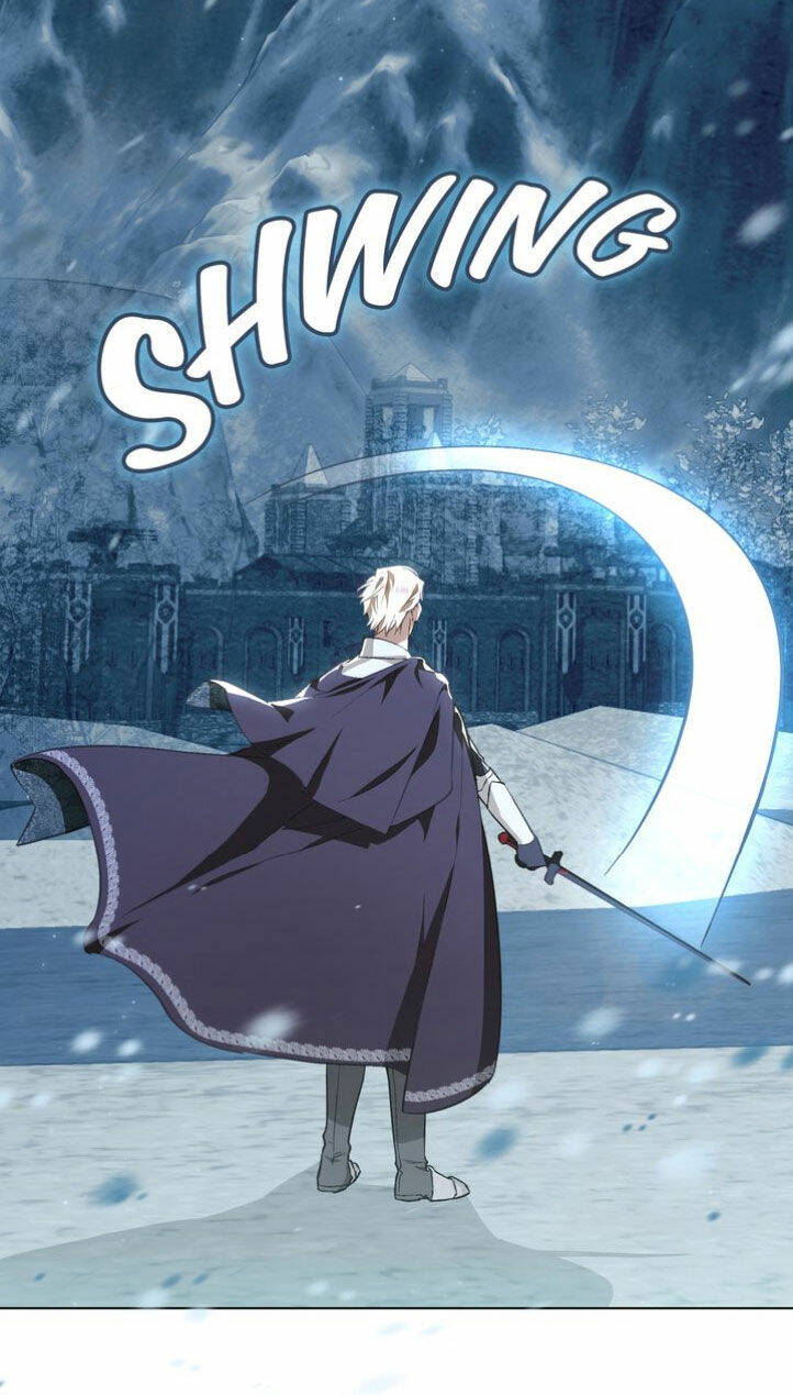 Thanh Gươm Của Evangeline Chapter 36 - Trang 2