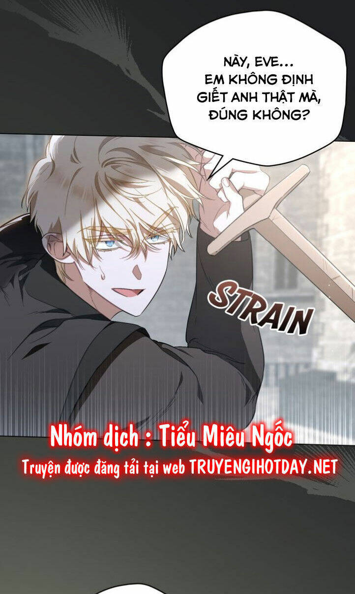 Thanh Gươm Của Evangeline Chapter 36 - Trang 2