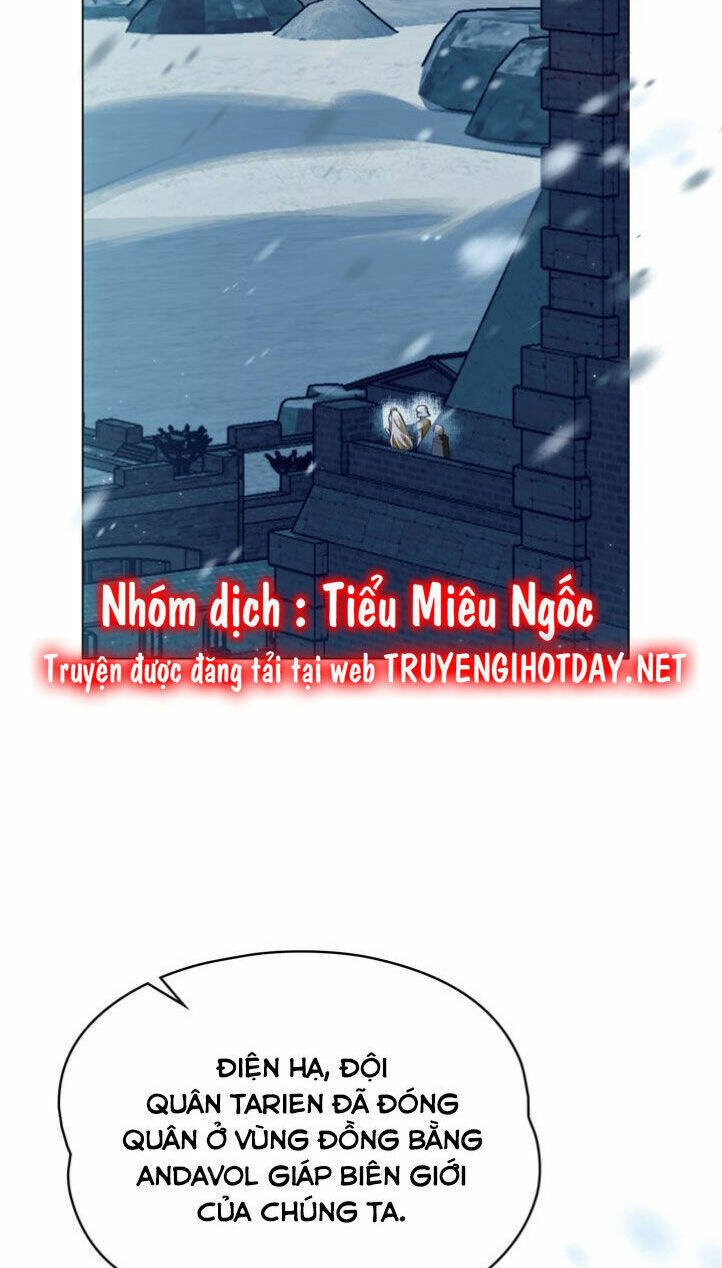 Thanh Gươm Của Evangeline Chapter 36 - Trang 2