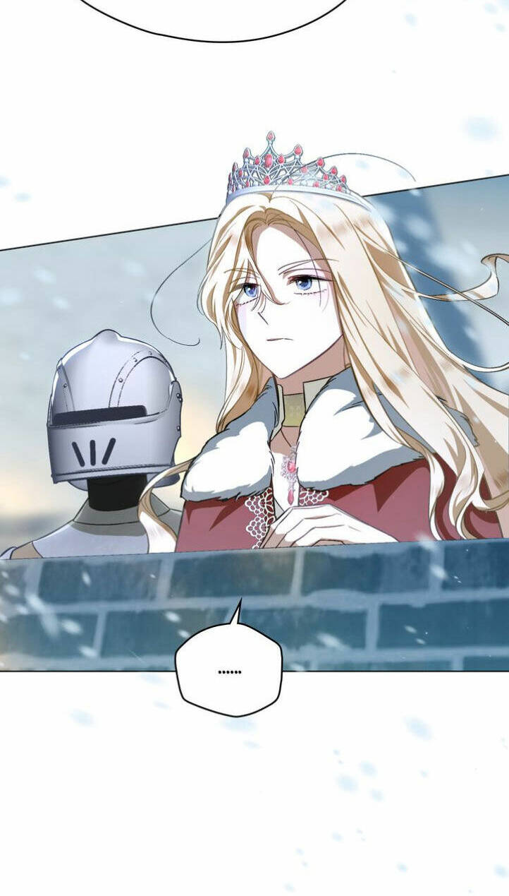 Thanh Gươm Của Evangeline Chapter 36 - Trang 2