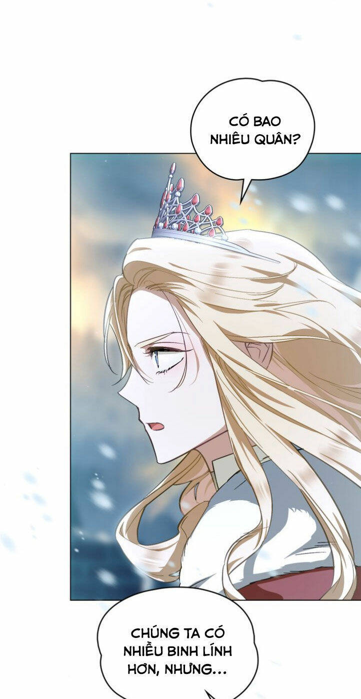 Thanh Gươm Của Evangeline Chapter 36 - Trang 2