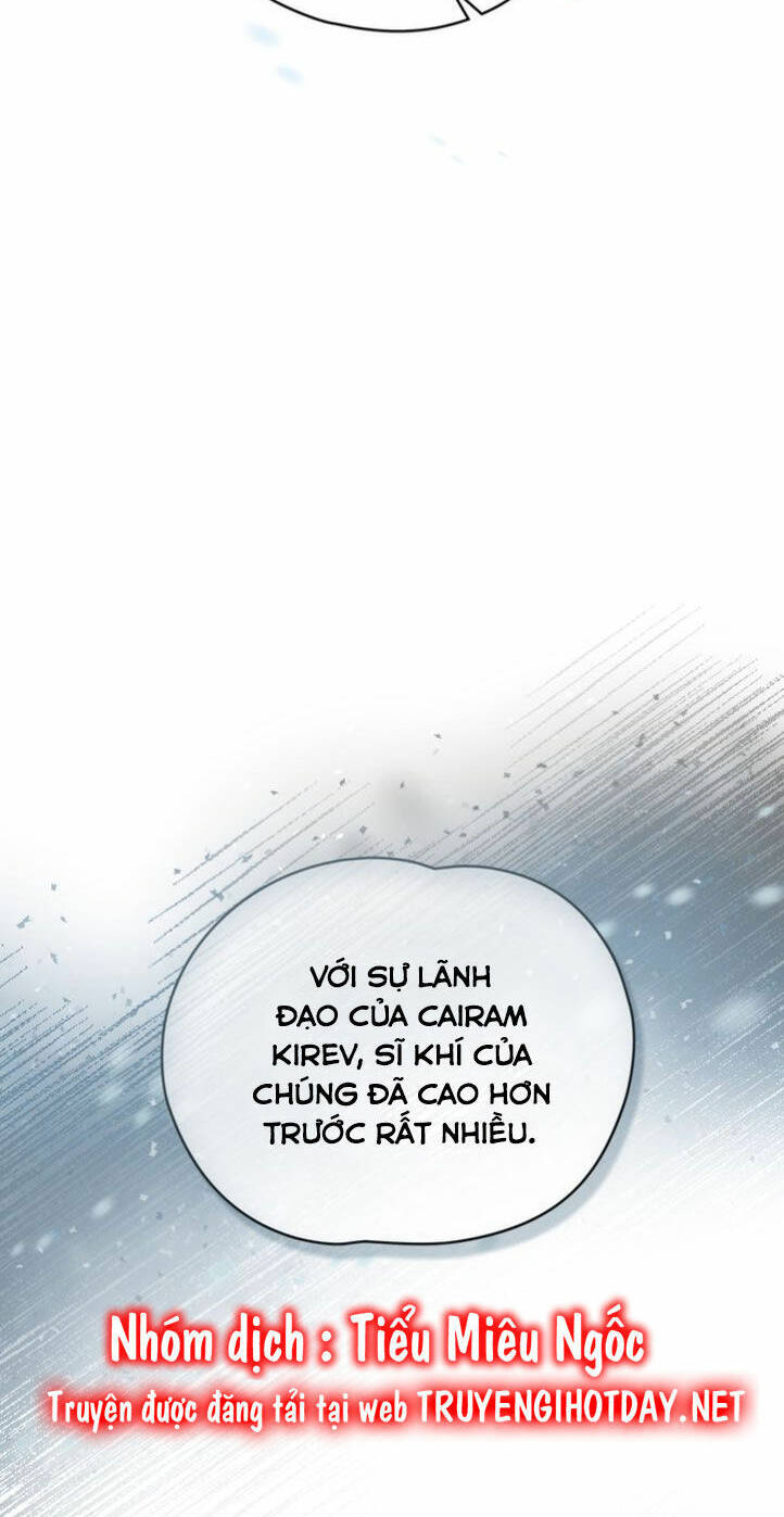 Thanh Gươm Của Evangeline Chapter 36 - Trang 2